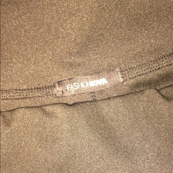 Fashion nova Leggings - Picture 3 of 7